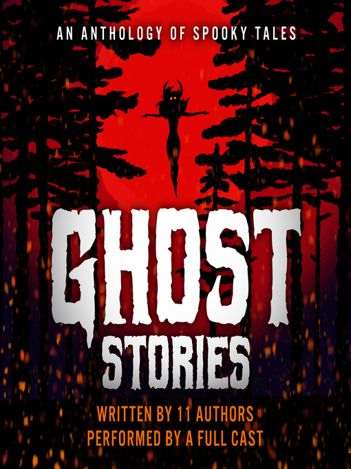 Title details for Ghost Stories by Ambrose Ibsen - Available